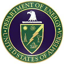 DoE logo