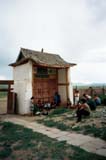 Mongolia Image