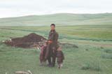 Mongolia Image