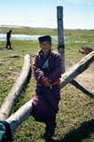 Mongolia Image