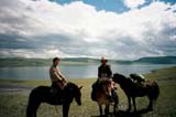 Mongolia Image