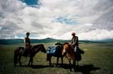 Mongolia Image