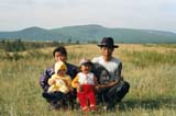 Mongolia Image