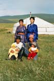 Mongolia Image