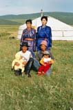 Mongolia Image