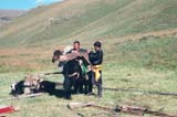 Mongolia Image