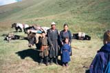 Mongolia Image