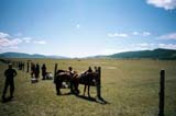 Mongolia Image