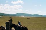 Mongolia Image