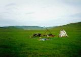 Mongolia Image