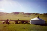 Mongolia Image