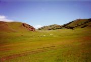 Mongolia Image