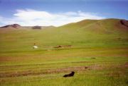 Mongolia Image