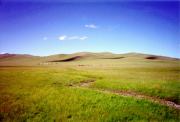 Mongolia Image