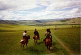 Mongolia Image