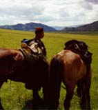 Mongolia Image