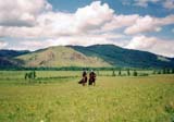 Mongolia Image