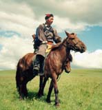 Mongolia Image