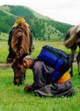 Mongolia Image