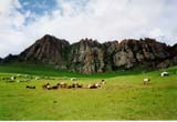 Mongolia Image