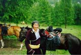 Mongolia Image