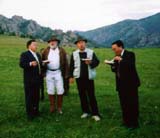 Mongolia Image