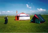 Mongolia Image