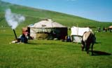 Mongolia Image