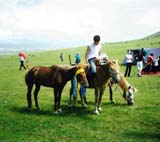 Mongolia Image