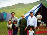 Mongolia Image