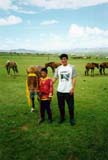 Mongolia Image