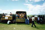 Mongolia Image