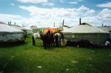 Mongolia Image