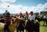 Mongolia Image