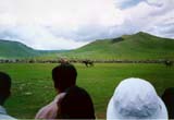 Mongolia Image