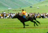 Mongolia Image