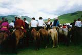 Mongolia Image