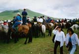 Mongolia Image