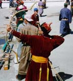 Mongolia Image