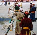 Mongolia Image