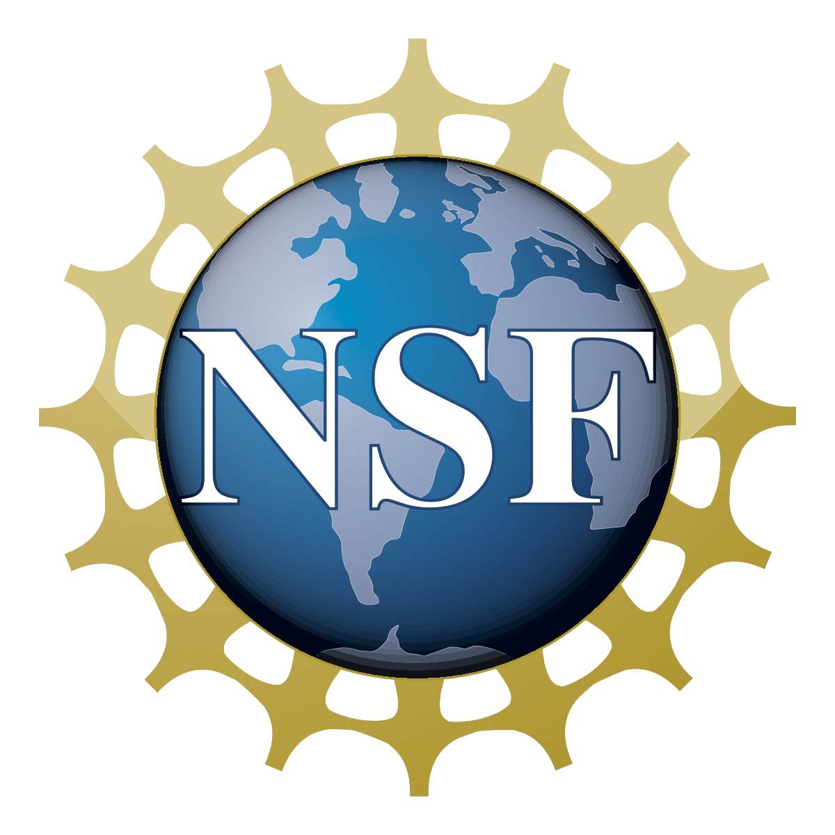 NSF logo