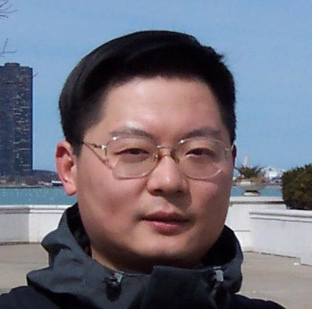 Jun Kong