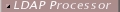 LDAP Processor