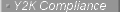Y2K Compliance