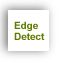 Edge Detect Filter Screenshot