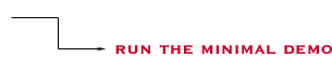 Click here to run the demo