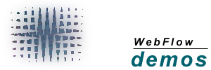 WebFlow Demo Image