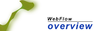 WebFlow Overview