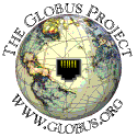 Globus Logo