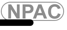 NPAC Home Page